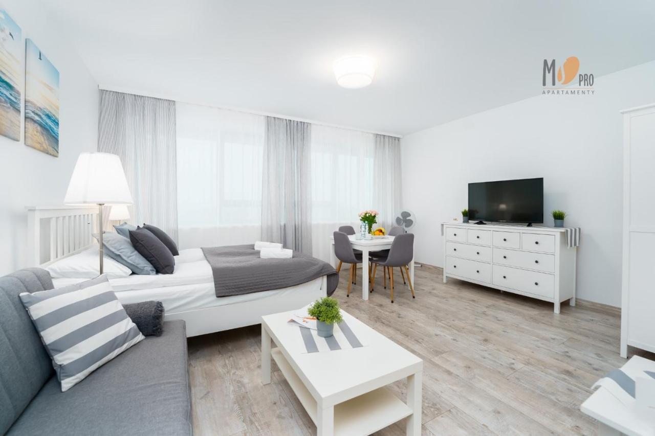 Apartment Ms Pro Etna Kolberg